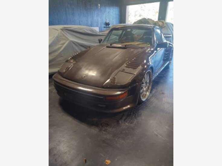 Thumbnail Photo undefined for 1980 Porsche 911
